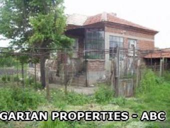 house in Bourgas area Bourgas Area