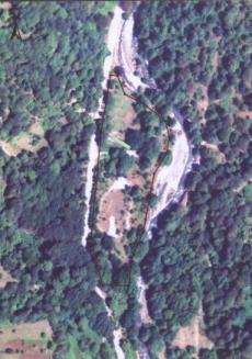For Sale Land 2300 sq m Lech`uri
