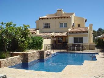 House For Sale near Benidorm Alicante