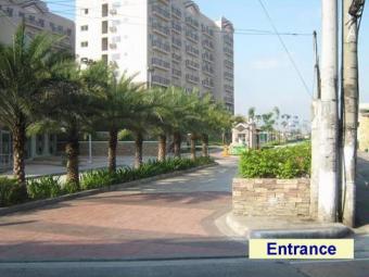 Woodsville Viverde Mansion Condo Paranaque