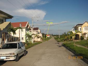 Lot at Fuente de Villa Abrille Davao