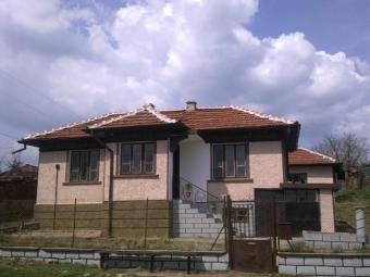 house for sale in Bulgaria Ruse