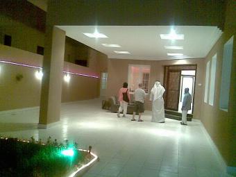 MANGAF - VILLA Kuwait