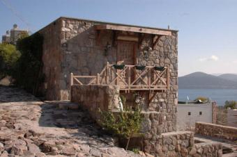 CLASSİC STONE HOUSE Bodrum