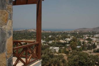 Apartments for sale Bodrum