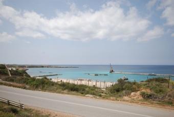 11 DONUMS- KARPAZ PENINSULAR Karpaz