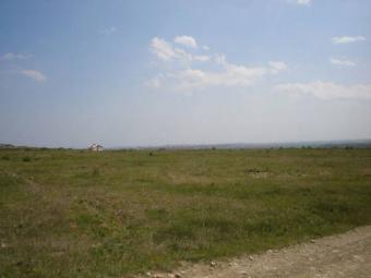Plot of land 6850sq.m Burgas Burgas