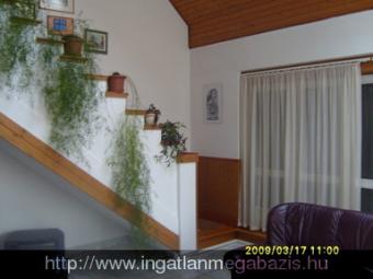 Detached house to let in Buda Budapest