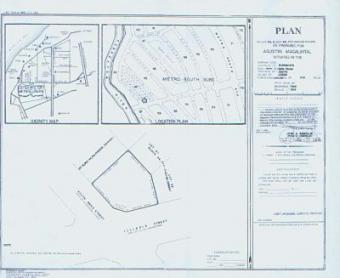 FLOOD FREE LOT 4 SALE Cavite