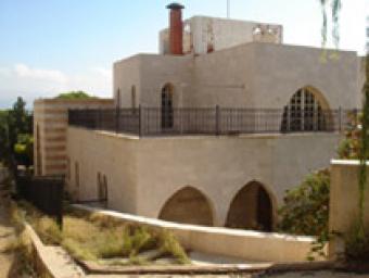 Villa for Sale in Baabdat Baabdat