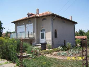 Real Estate-IMOTMART Balchik