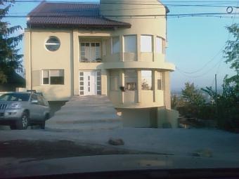 Copou villa 550sqm - Iassy Iassy
