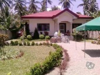 BEACH HOUSE TANAUAN LEYTE Tanauan
