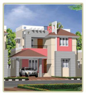 Individual house for sale Trichy