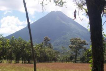 Property for sale in La Fortuna La Fortuna