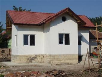 RENOVATED FAMILY HOUSE Balchik