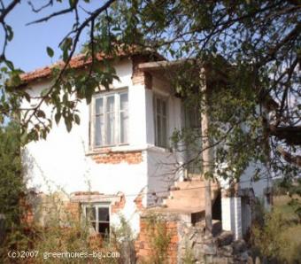 Near the region of Bourgas Burgas