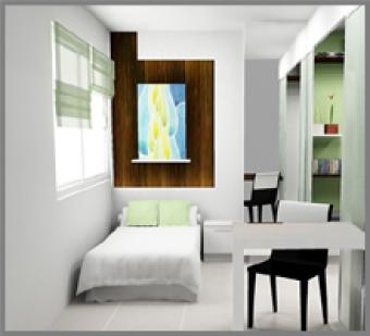 RENT / SALE CONDO Manila