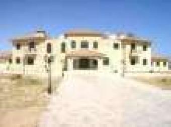LUXURY VILLA- LARNACA Larnaca