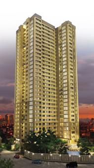 DMCI HOMES RESORT CONDO ILLUMINA Santa Mesa Manila