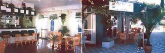 For rent or for sale bar/restaur Torremolinos