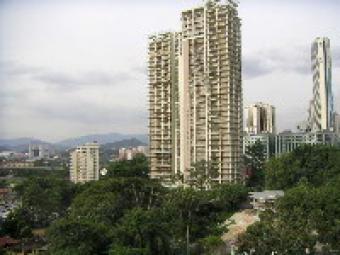 hampshire park 2 for Rent Kuala Lumpur