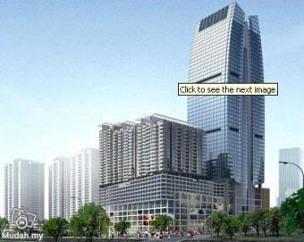 RIVERCITY CONDO, JLN IPOH. K.L Kuala Lumpur