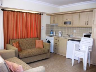 Diana Apartments from �20,000 Didim