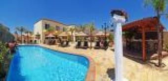 hotel hot Chania