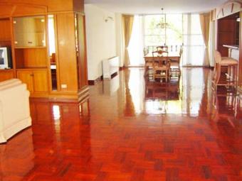 Apartment / Condo on Sukhumvit 1-21 (Nana-Asoke) Bangkok