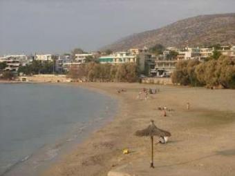 INVESTMENT PROPERTY Saronida