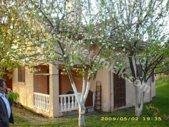 ISTANBUL/SILIVRI SATILIK VILLA Istanbul