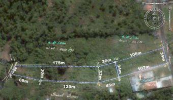 Land for Sale MANADO indonesia Manado