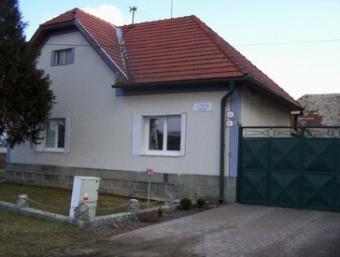 House - Slovakia Sasa