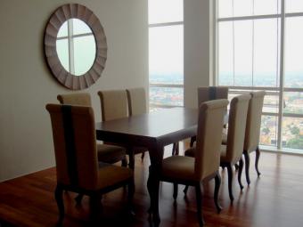 3BR beautiful Apartment for rent Jakarta