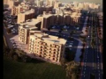 1 B/R appt. in Int. City- Dubai International City