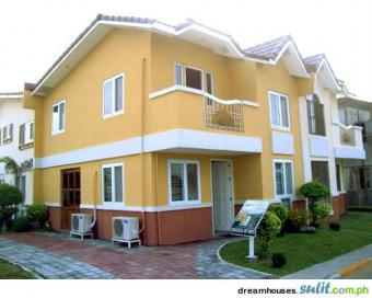 CHEASAPEAKE VILL (IRIS) Cavite