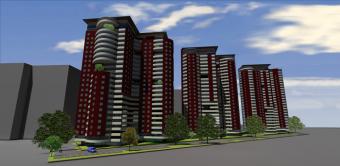 Perfect location in Katowice Katowice