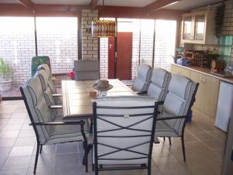 4 Bedroom house in Jeffreysbay Jeffreysbay