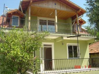 K�YCEG�ZDE NEW DETACHED VILLA MA K�ycegiz