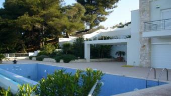 Chalkidiki Kanistro Ouranoupolis