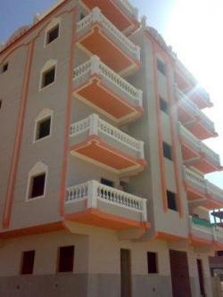 Sea view apartments for sale Hurghada