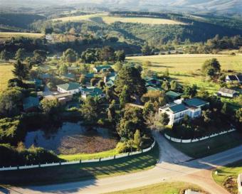 Brilliant Lodge for sale George