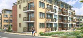 Top project in Obzor Burgas