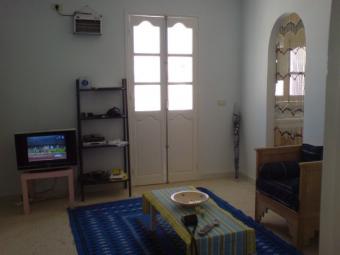 vacation rent at sousse tunisia Hammam Sousse