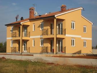 FLAT WITH SEA WIEV Porec