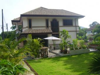 3 br Home in Tropical Phuket Phuket