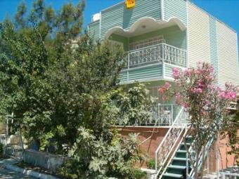 FOR SALE SUMMER RESORT KUSADASI Kusadasi