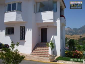 beautiful apartment for rent Malaga