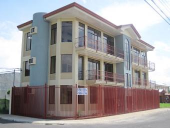 New condominiums San  Ramon   Alajuela,costa Rica